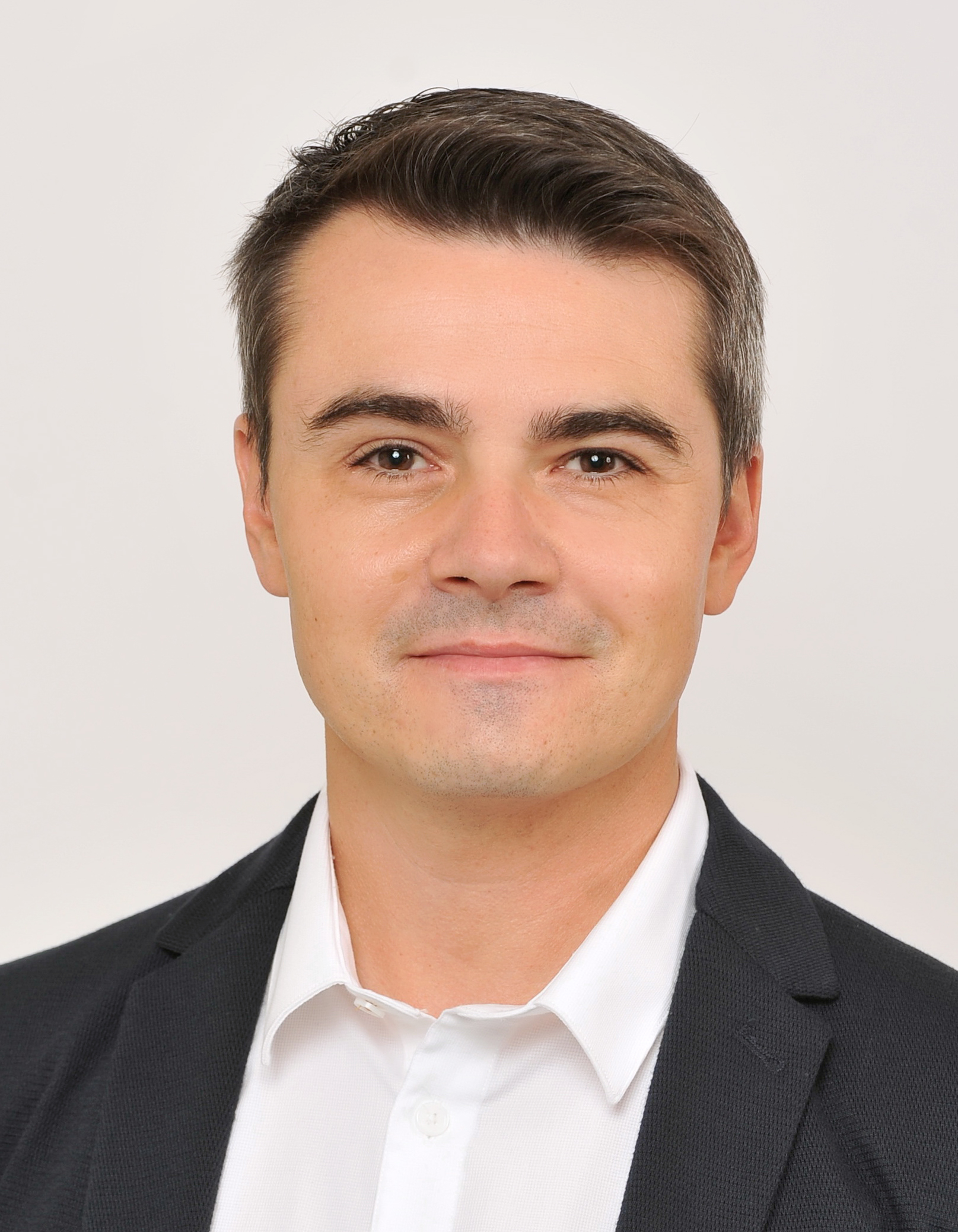 Portrait professionnel